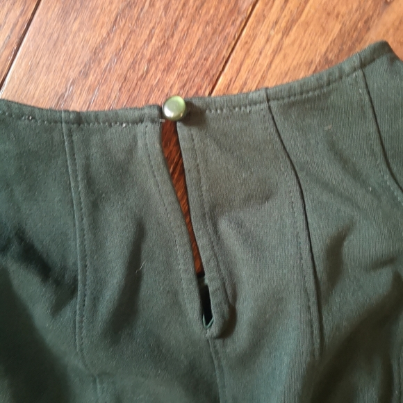 Monteau skater dress - Picture 3 of 4